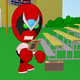 Illustration for article titled New StrongBad Gameplay Video, Screens